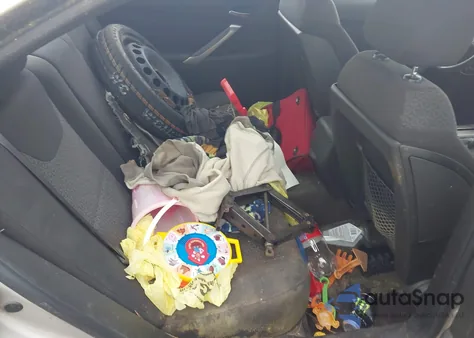 2008 Pontiac G6 z USA, uszkodzony, nr VIN 1G2ZG57N084197181